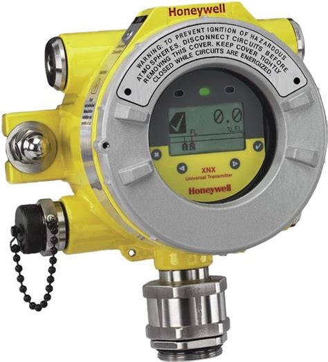 xnx xnx honeywell analytics 4 xnx xnx transmitter honeywell price|XNX Fixed Gas Detector Universal Transmitter 